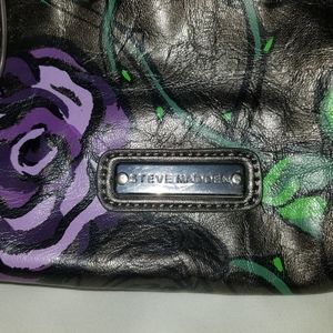 Steve Madden purse.